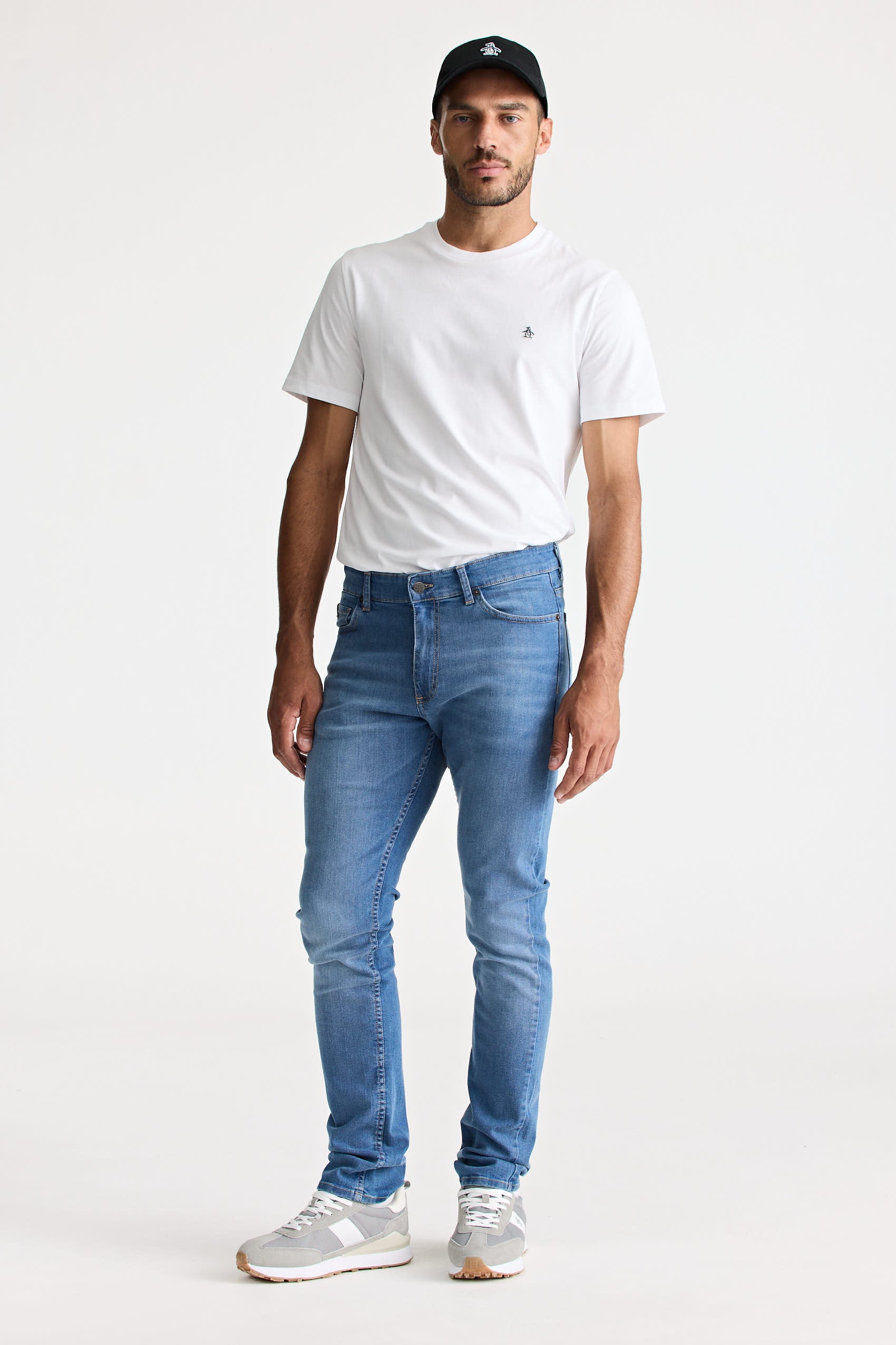 Denim, 0NNHD120969