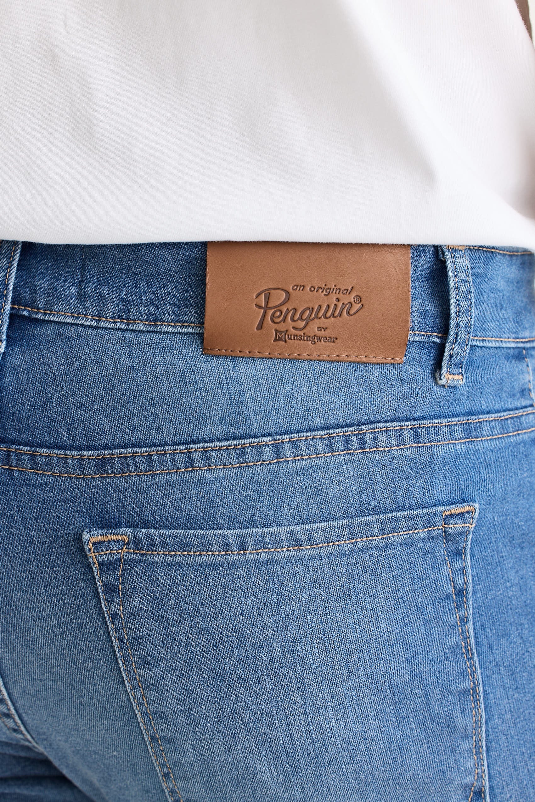 Denim, 0NNHD120969