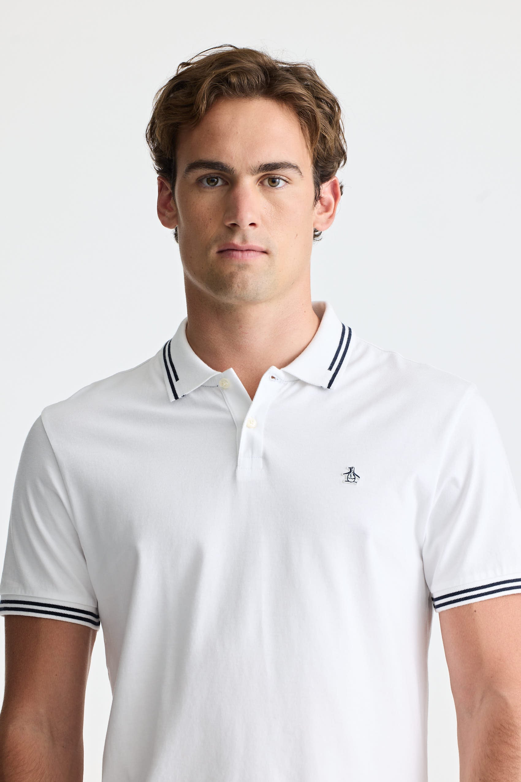 Polos Basicas, 0NNHP808118