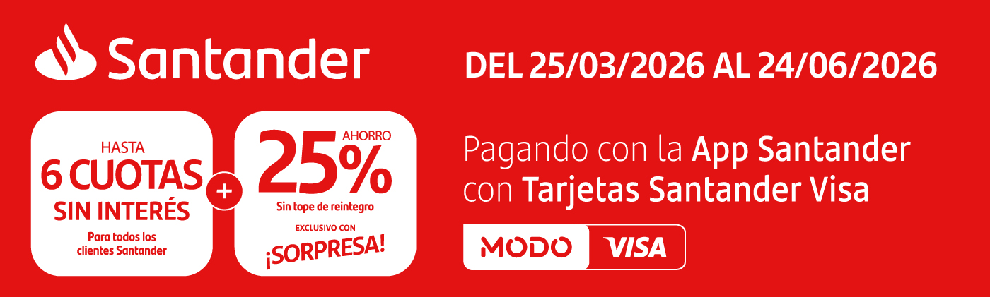 Marzo santander checkout mobile 1782309628